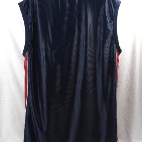 VTG 90s FILA Grant Hill Jersey 2XL - Picture 3 of 3